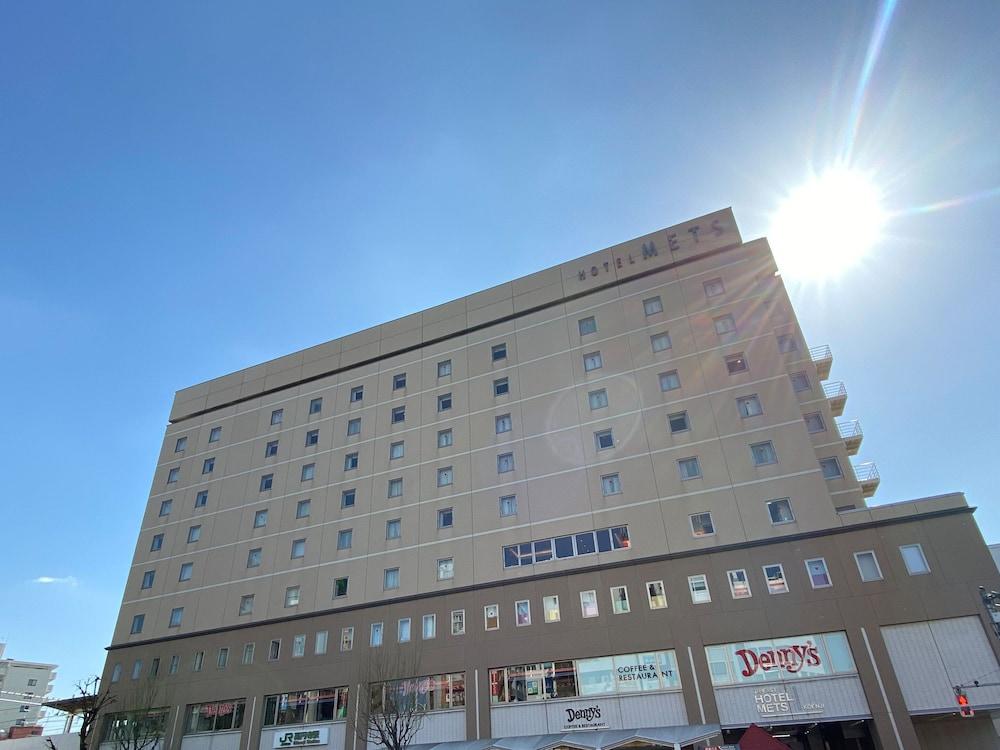 Jr-East Hotel Mets Koenji Tokyo Luaran gambar