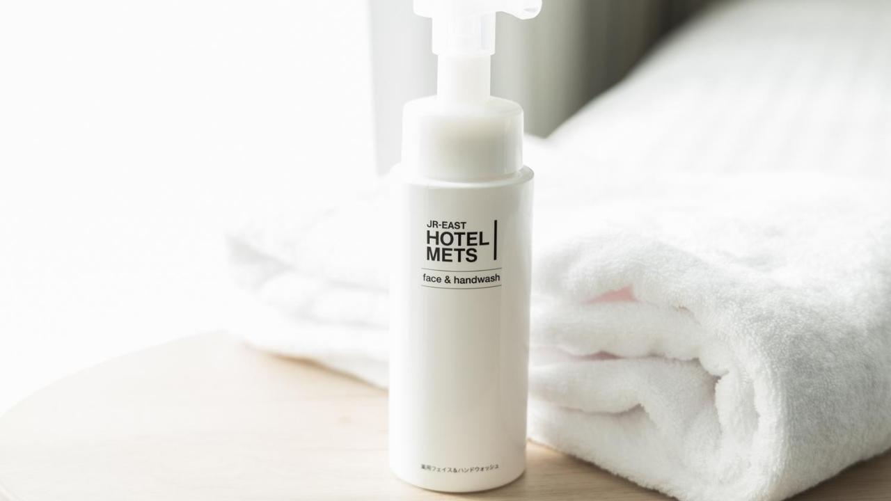 Jr-East Hotel Mets Koenji Tokyo Luaran gambar