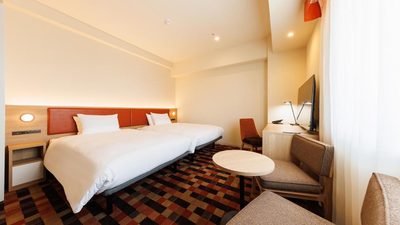 Jr-East Hotel Mets Koenji Tokyo Luaran gambar