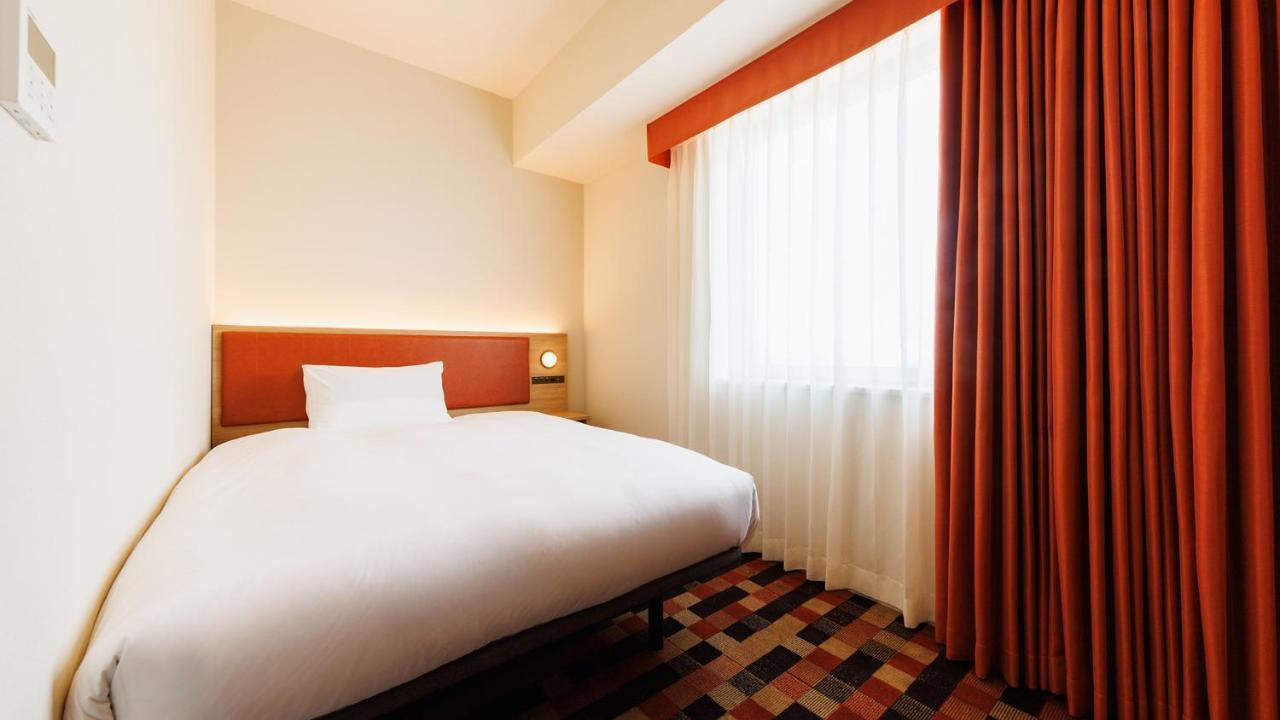 Jr-East Hotel Mets Koenji Tokyo Luaran gambar