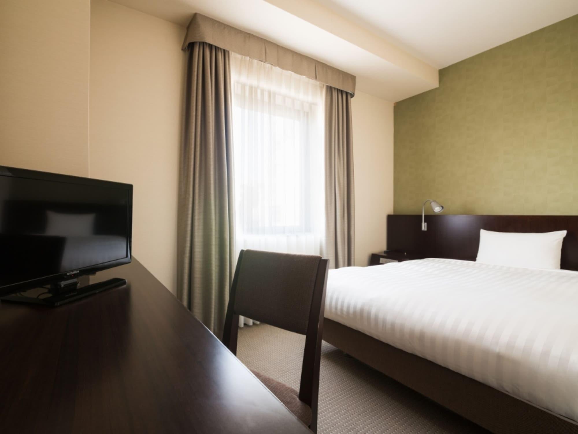 Jr-East Hotel Mets Koenji Tokyo Luaran gambar