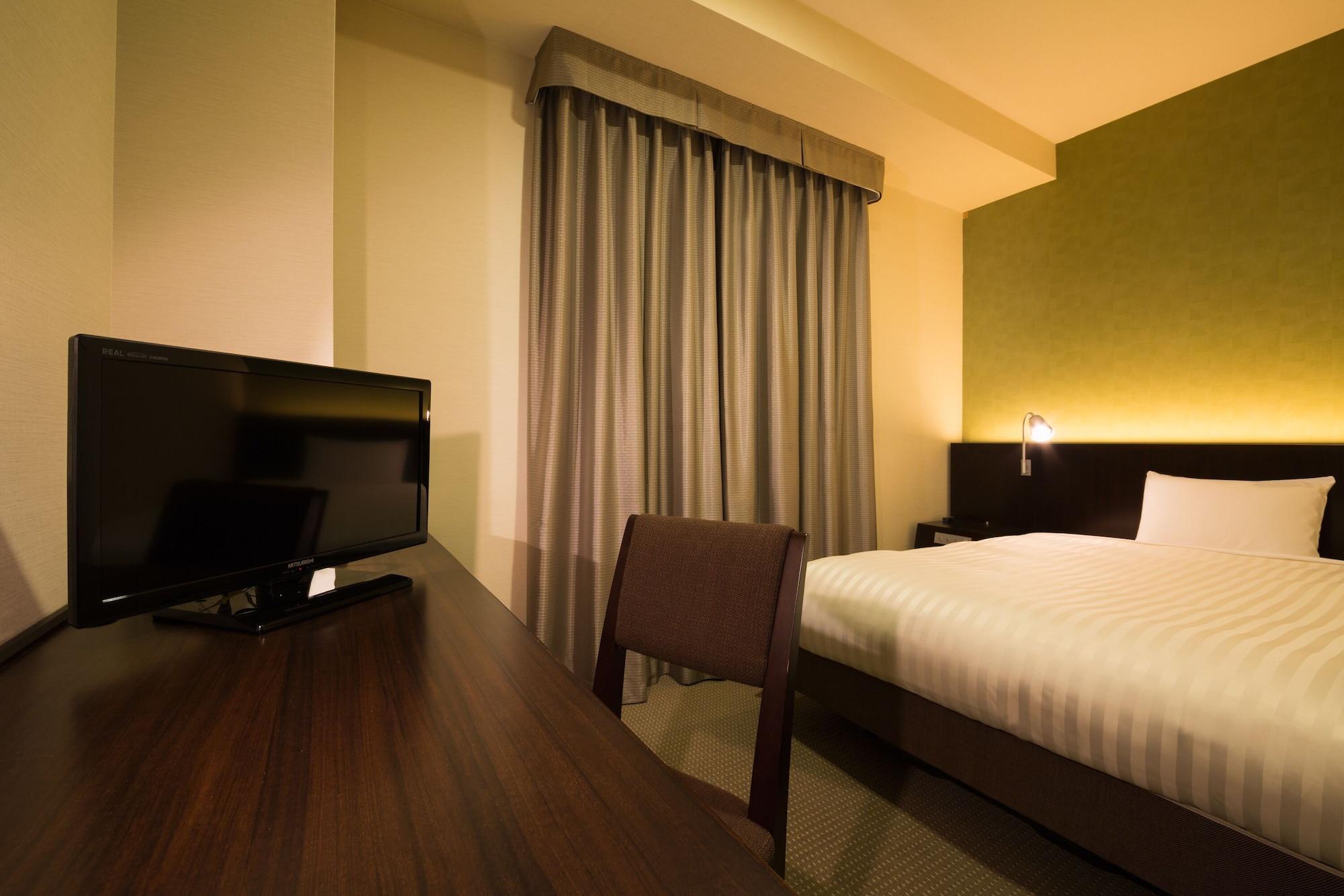 Jr-East Hotel Mets Koenji Tokyo Luaran gambar