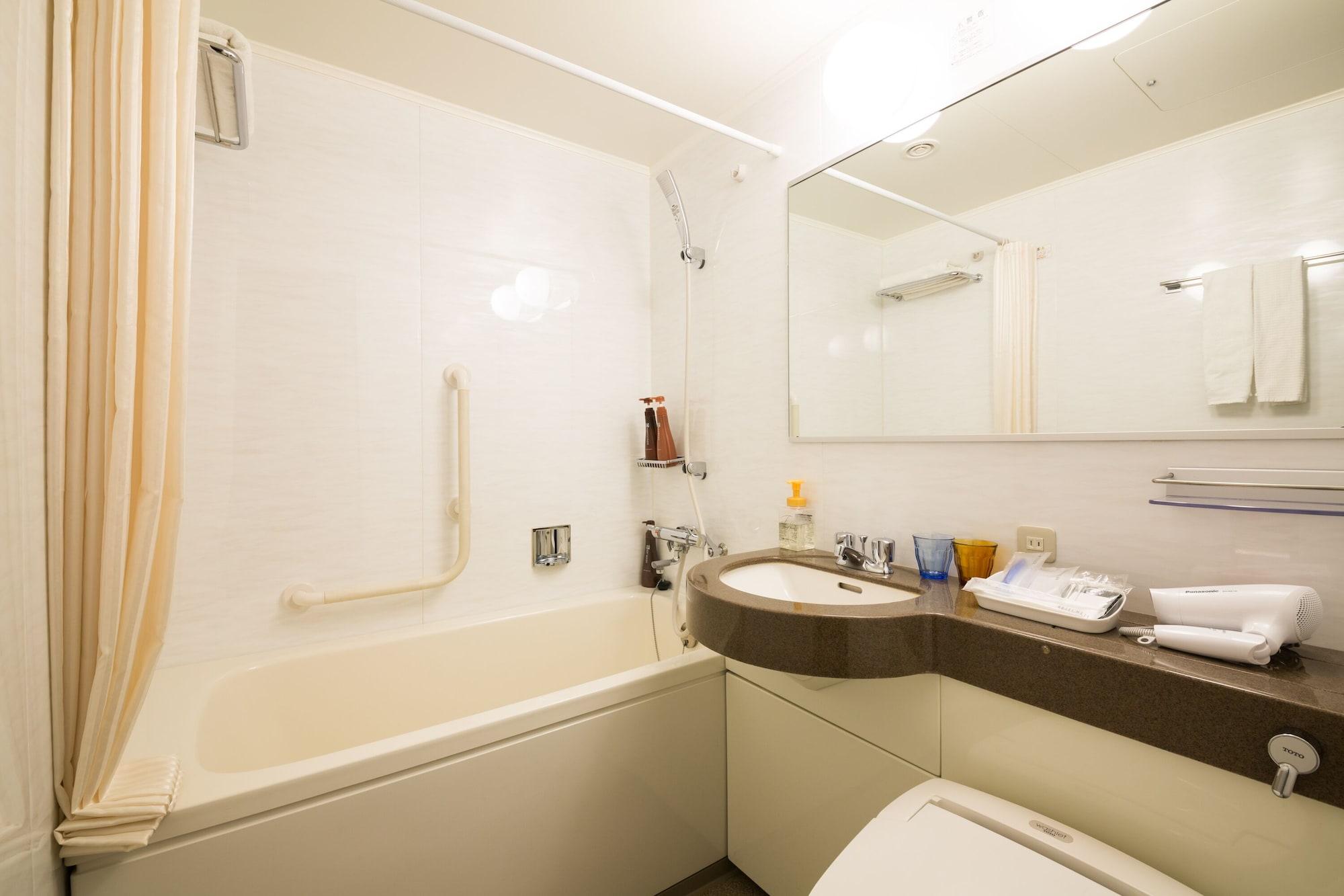 Jr-East Hotel Mets Koenji Tokyo Luaran gambar