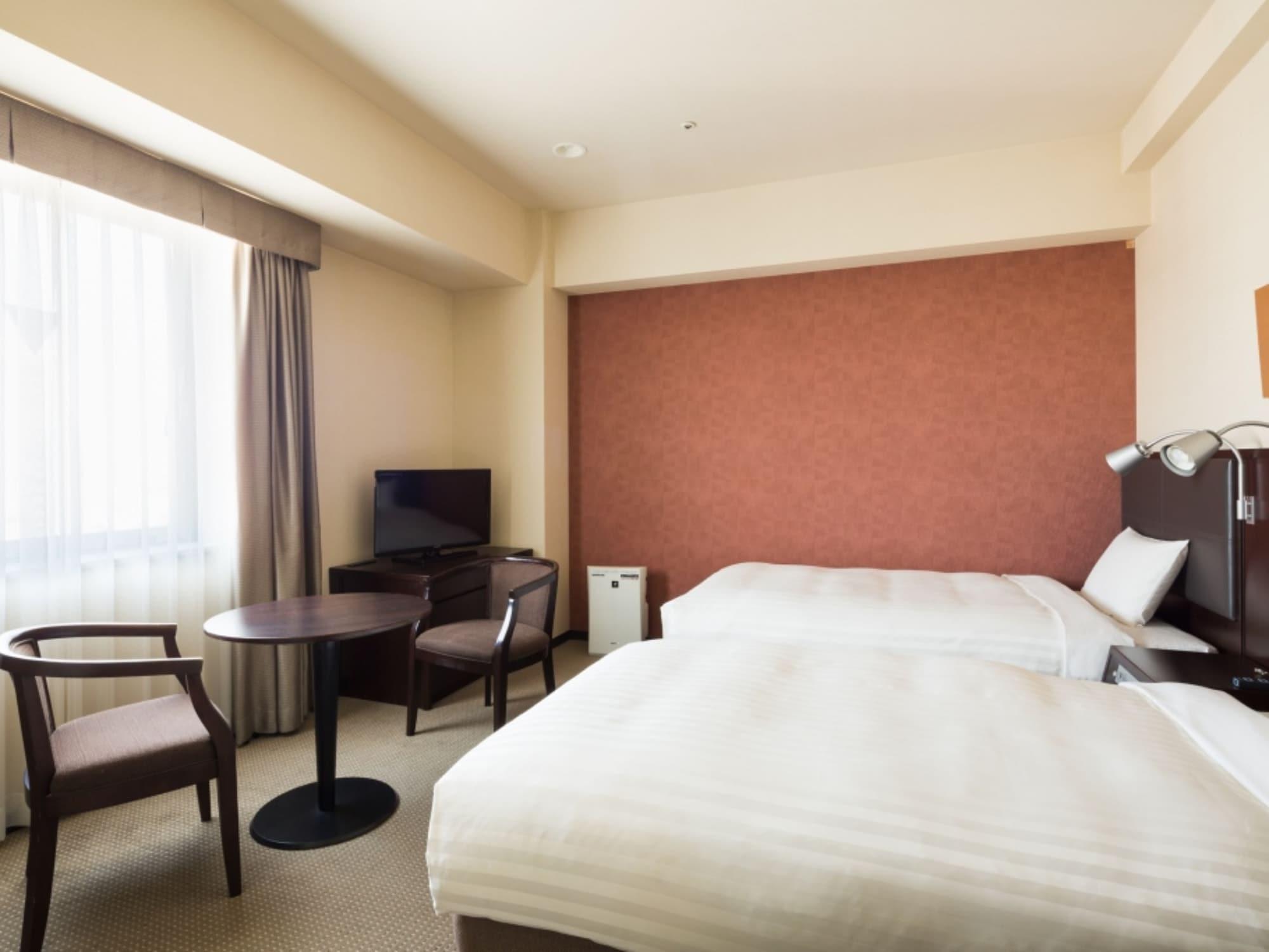 Jr-East Hotel Mets Koenji Tokyo Luaran gambar