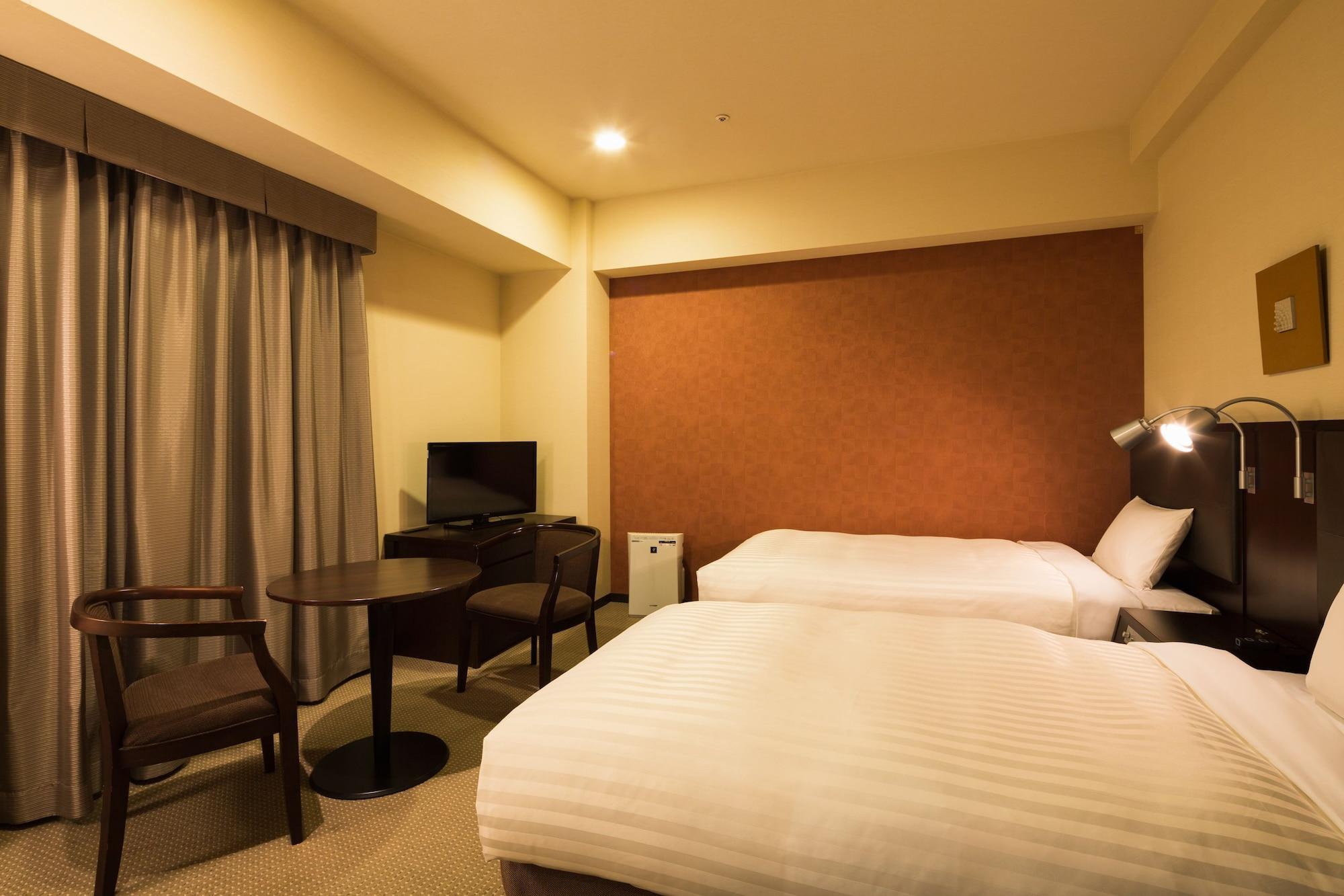 Jr-East Hotel Mets Koenji Tokyo Luaran gambar