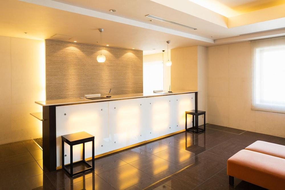Jr-East Hotel Mets Koenji Tokyo Luaran gambar