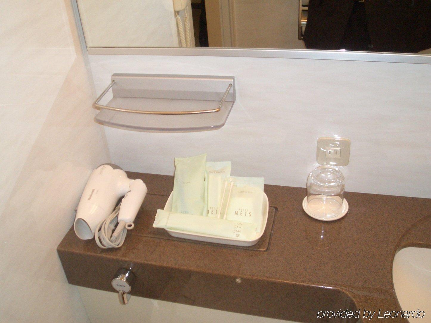 Jr-East Hotel Mets Koenji Tokyo Luaran gambar