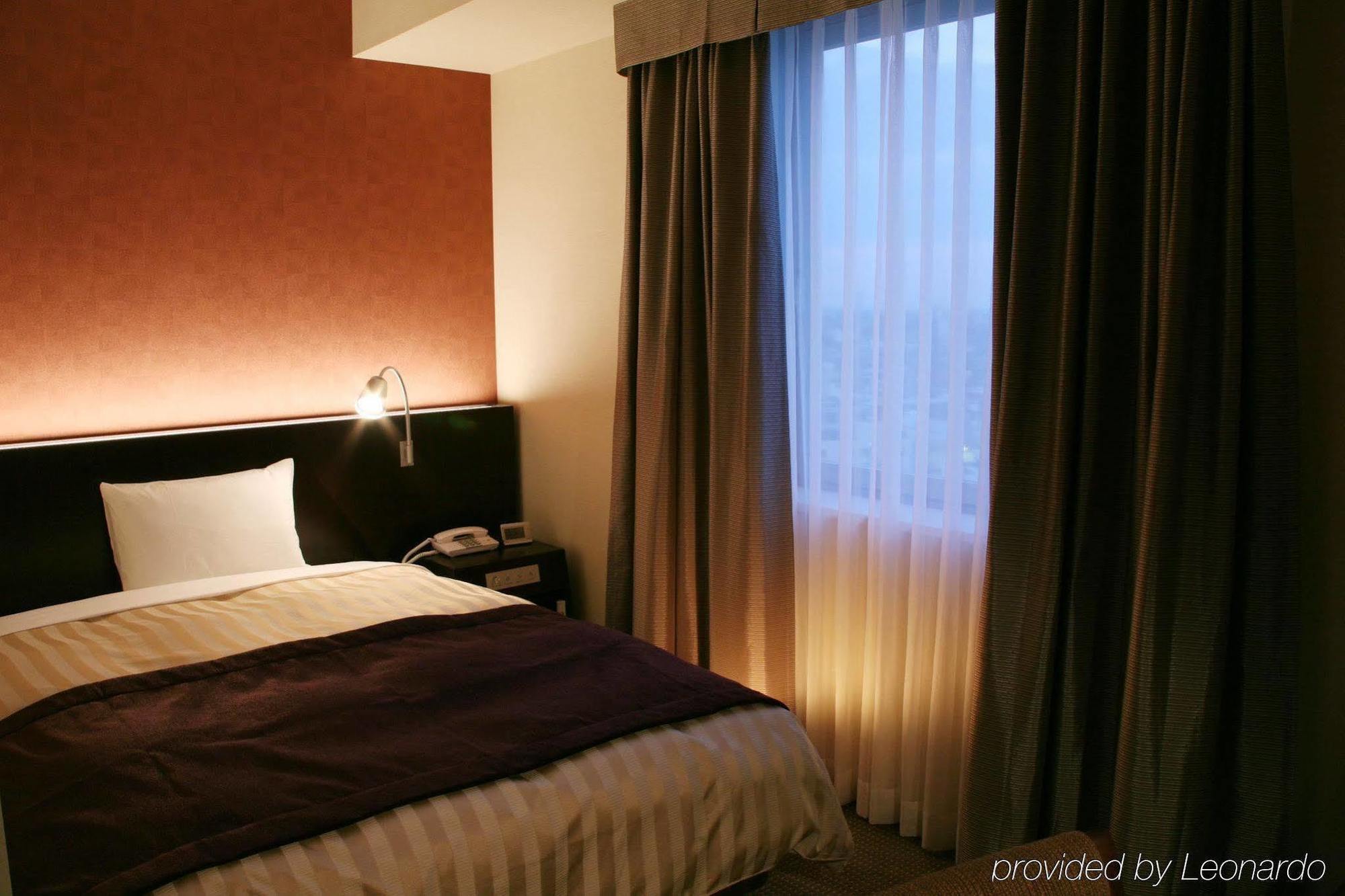 Jr-East Hotel Mets Koenji Tokyo Luaran gambar