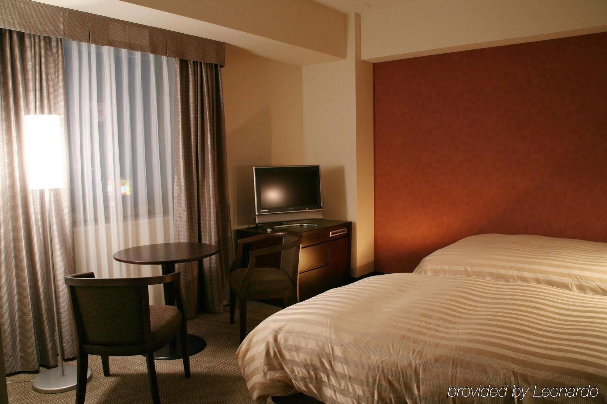 Jr-East Hotel Mets Koenji Tokyo Luaran gambar