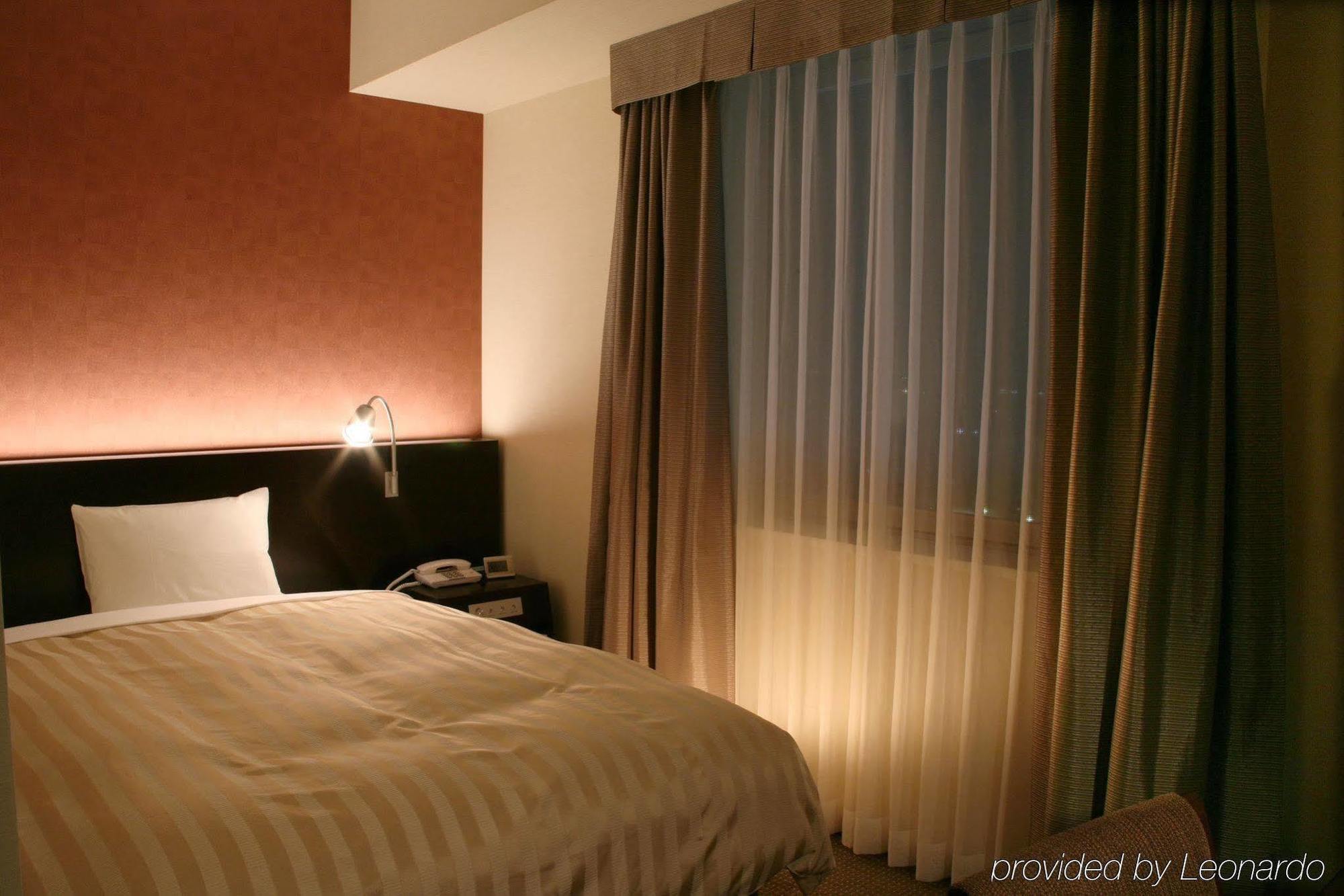 Jr-East Hotel Mets Koenji Tokyo Luaran gambar