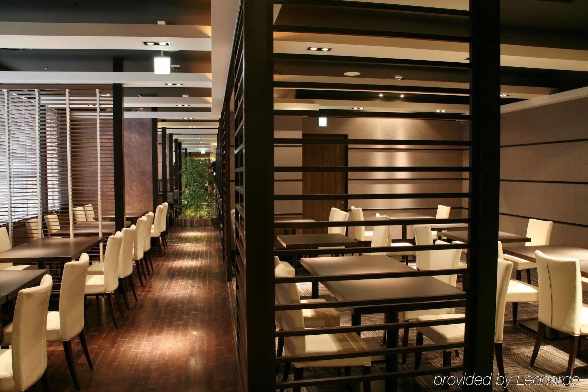 Jr-East Hotel Mets Koenji Tokyo Luaran gambar