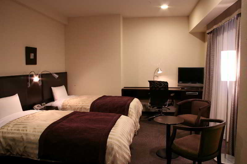 Jr-East Hotel Mets Koenji Tokyo Luaran gambar
