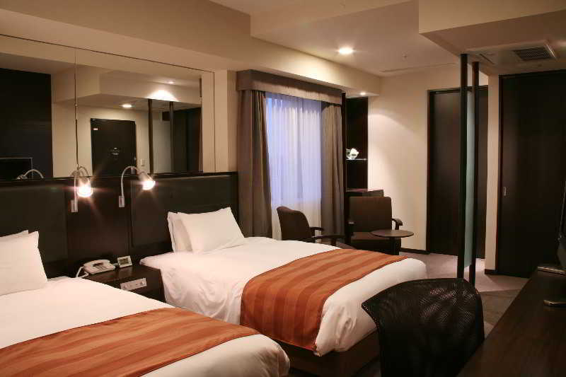 Jr-East Hotel Mets Koenji Tokyo Luaran gambar